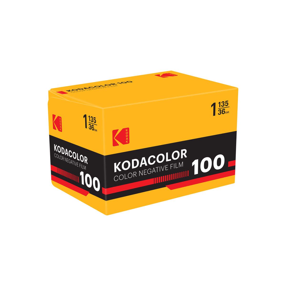 Kodak Kodacolor 100/36