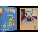 Polaroid Color I-Type Pokemon