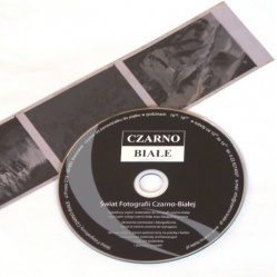 Skanowanie skan filmu typ 120 w JPG E6, C41, B&W, ECN-2