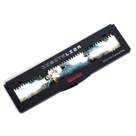 Lomography DigitaLIZA 35mm Film Scanning ramka do skanera