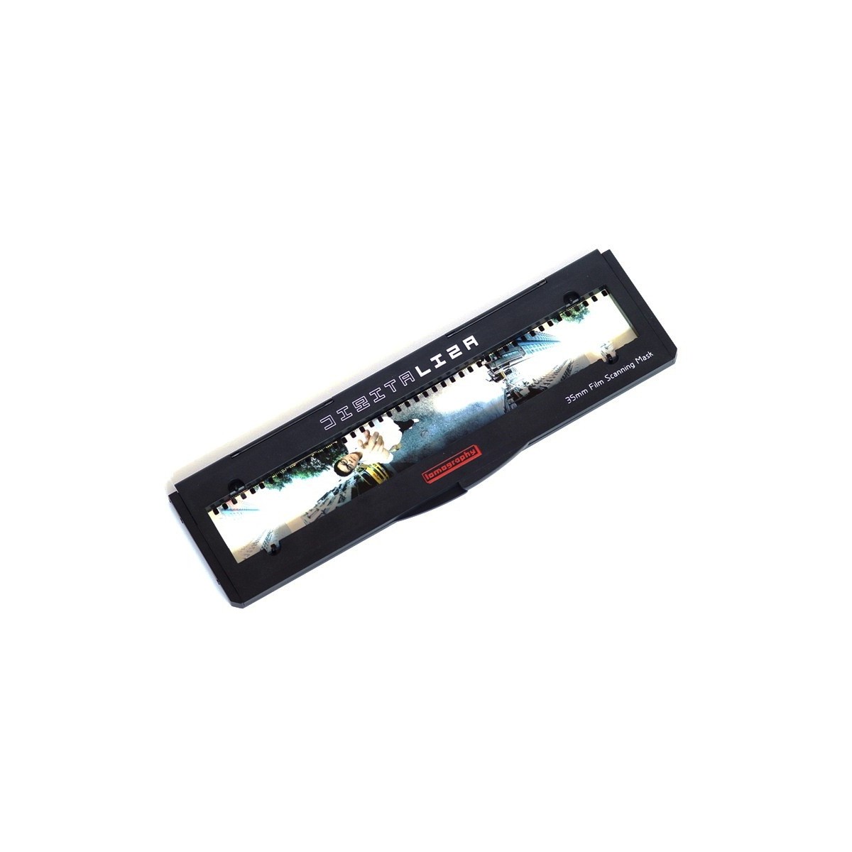 Lomography DigitaLIZA 35mm Film Scanning ramka do skanera