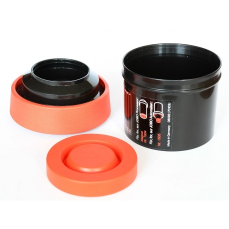 Jobo Koreks na 1 film 35mm 1510 do wywołania filmu B&W i kolor