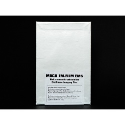 Maco EM Film 6,5x9/100 - do mikroskopu elektronowego