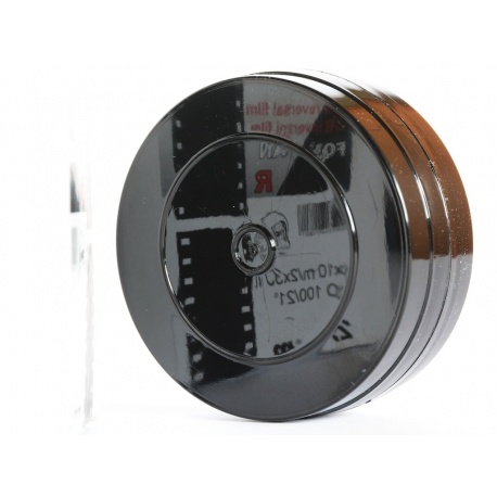 Foma Fomapan R 100 2x10m 2x8 mm Standard do kamery