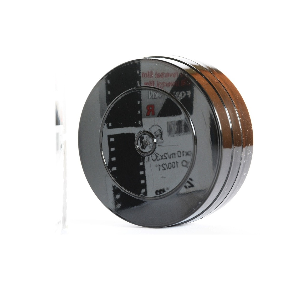 Foma Fomapan R 100 2x10m 2x8 mm Standard do kamery