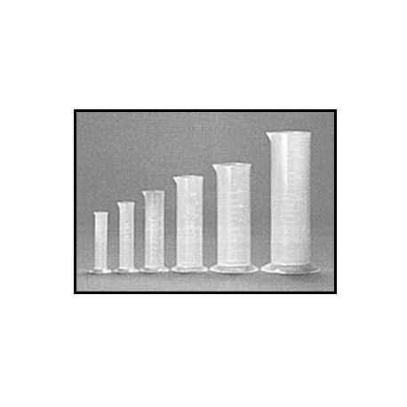 Kaiser Menzurka 1000 ml - mleczna (4255) do ciemni i płynów