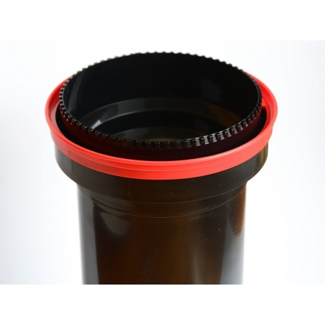 Paterson Koreks na 8 filmów 35mm (bez szpul) do ręcznego wywoływania klisz