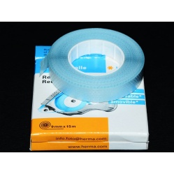 Herma Hermafix transfer - taśma wymienna, gęsia skórka (1061)