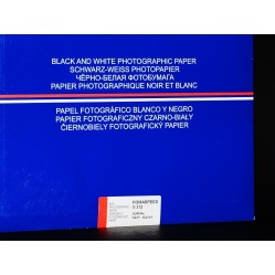 Fomaspeed 50x60/10 Kontrastowy C - PE mat, velvet, błysk NA ZAMÓWIENIE