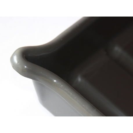 Paterson Kuweta 20x25 szara.