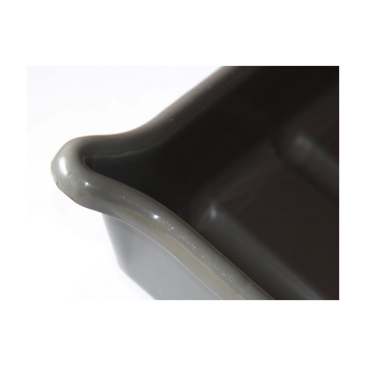 Paterson Kuweta 20x25 szara.