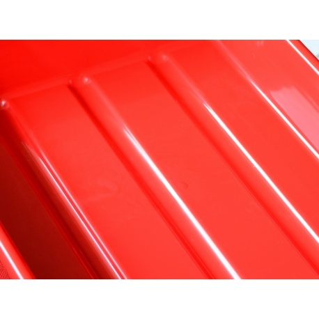 Paterson Kuweta 24x30 szara.