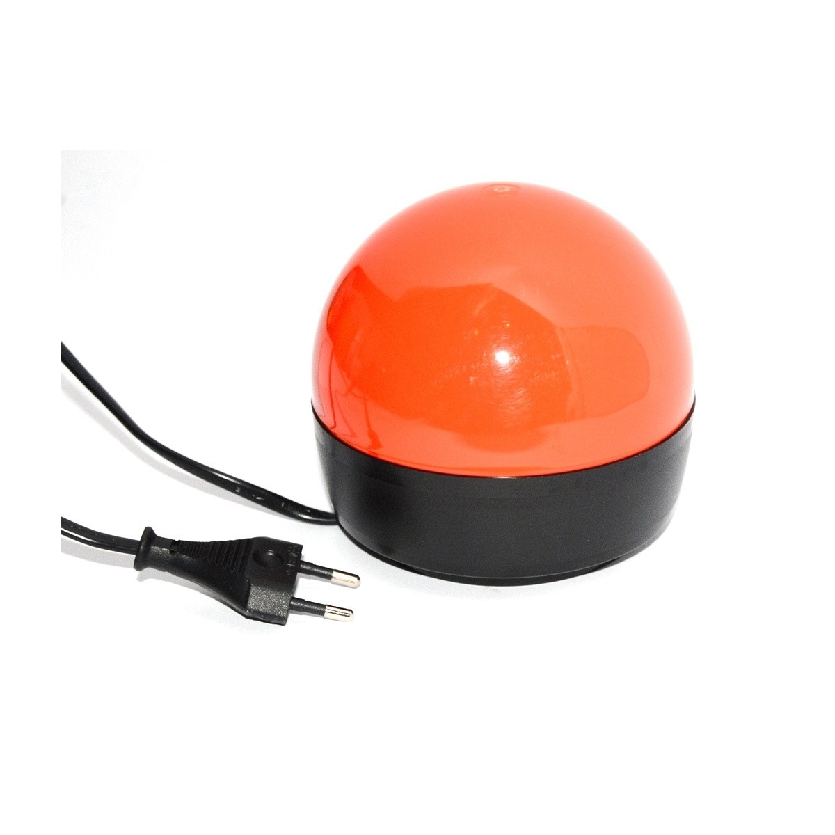 Paterson Lampa ciemniowa czerwona (PTP760E) do papierów i zdęć