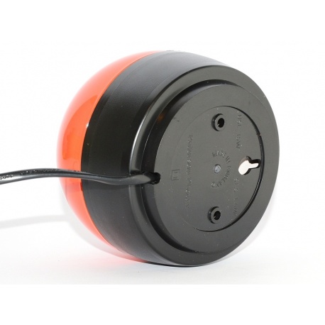 Paterson Lampa ciemniowa czerwona (PTP760E) do papierów i zdęć