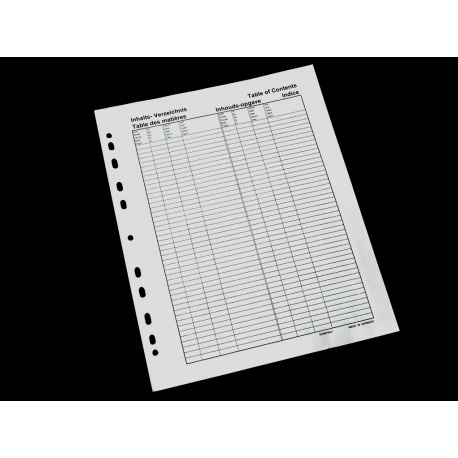 Kaiser Koszulki pergamin na film 120 100 sztuk do błon i klisz