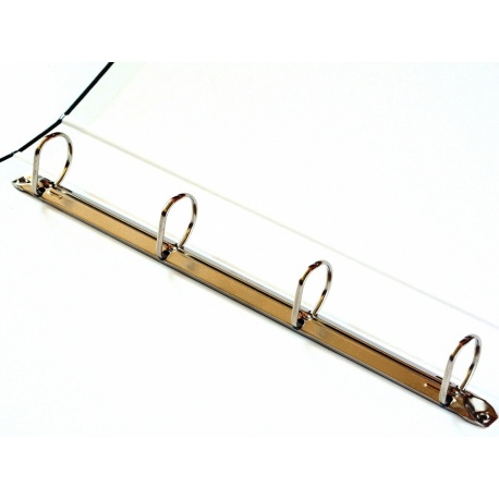 Delfin Segregator i futerał - etui na folie, koszulki na filmy