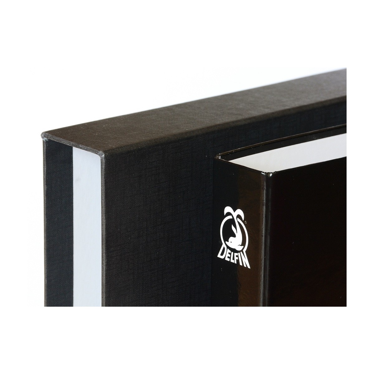 Delfin Segregator i futerał - etui na folie, koszulki na filmy