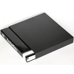 Delfin Segregator i futerał - etui na folie, koszulki na filmy