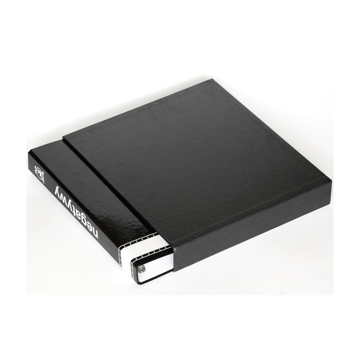 Delfin Segregator i futerał - etui na folie, koszulki na filmy