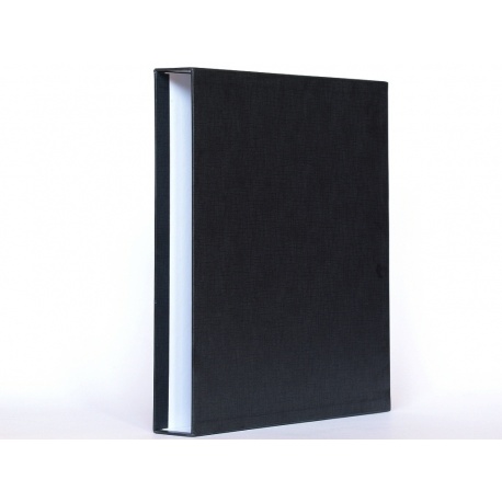 Delfin Segregator i futerał - etui na folie, koszulki na filmy