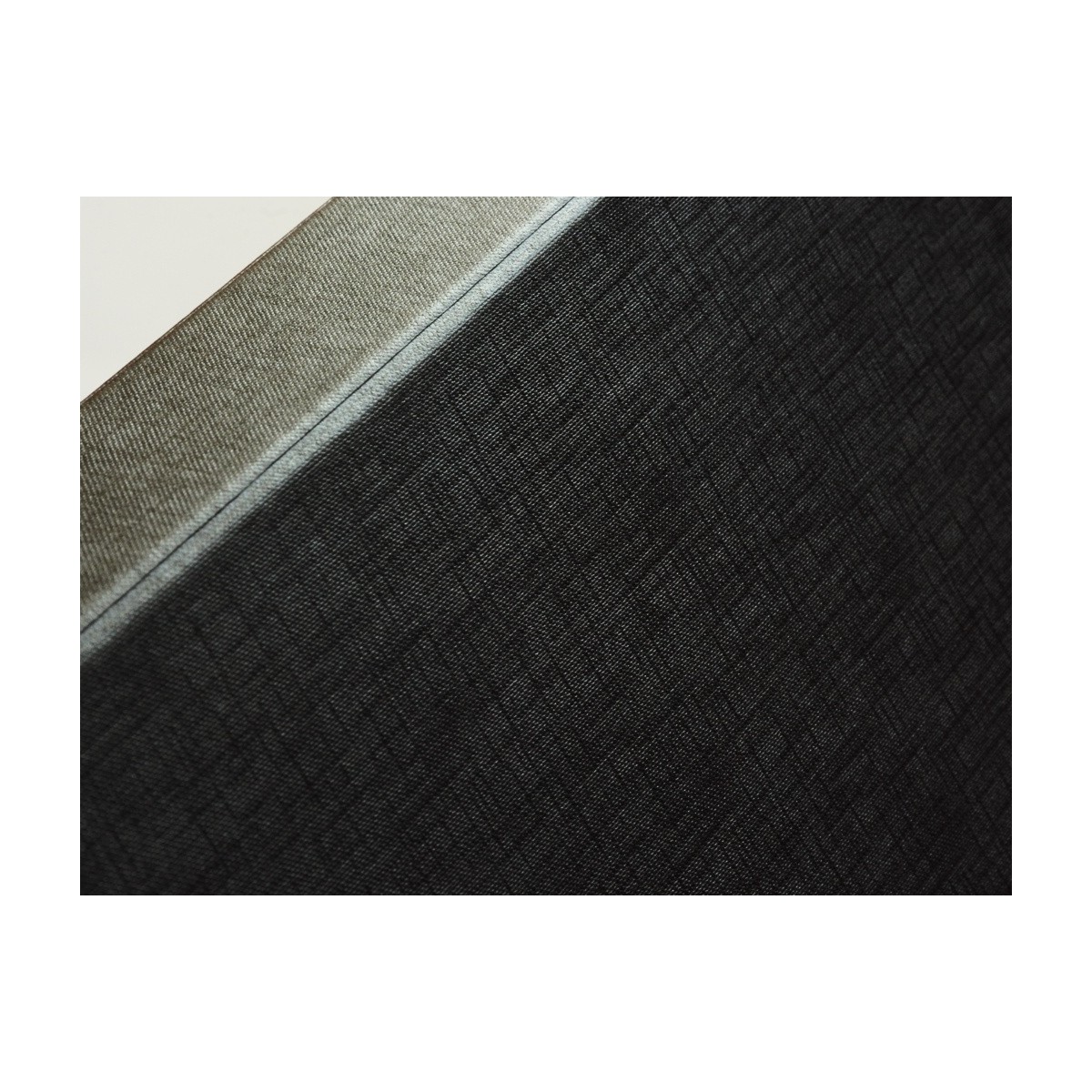 Czarno-Białe Futerał do segregatora fotograficznego