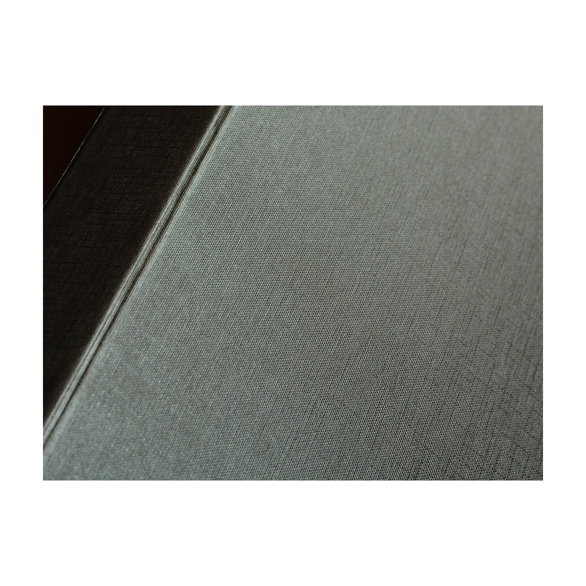 Czarno Białe Segregator BEZ NAPISU na koszulki folie filmy