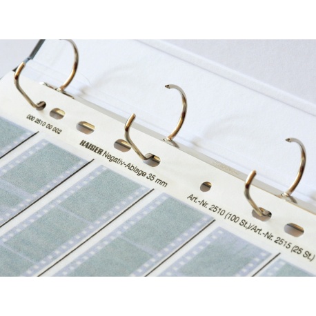 Czarno-Białe Segregator i Futerał na koszulki folie BEZ NAPISU