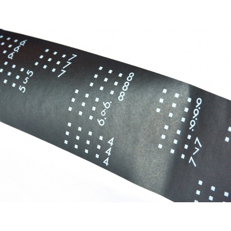 Foma Fomapan 400/120 Action czarno-biała klisza do zdjęć