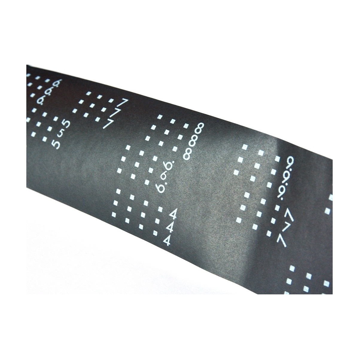 Foma Fomapan 400/120 Action czarno-biała klisza do zdjęć