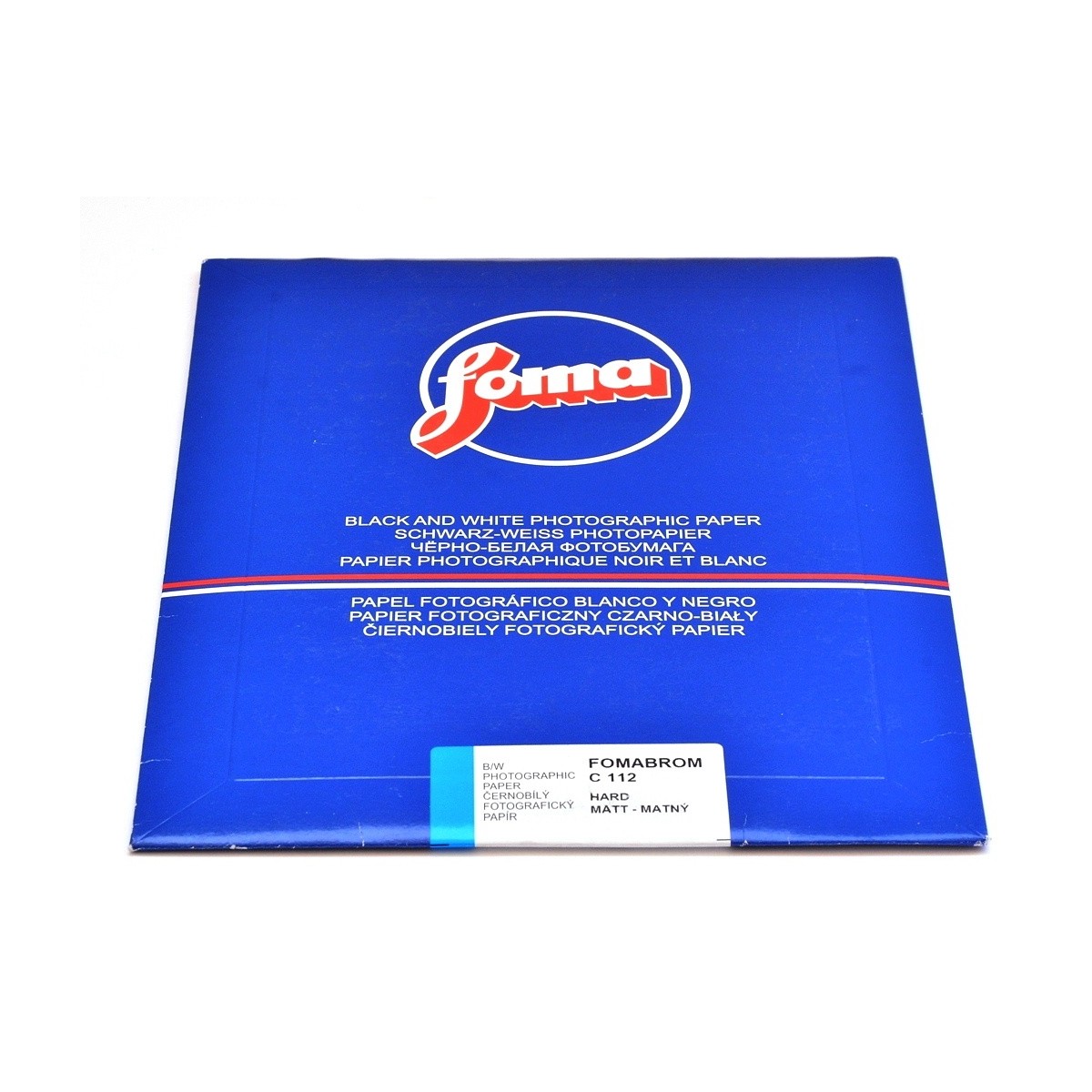 Fomabrom FB  50x60/10 baryt NA ZAMÓWIENIE