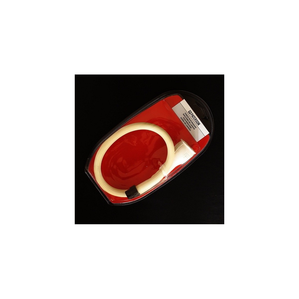 Paterson Wąż, kaskada do szybkiego płukania filmów w koreksie