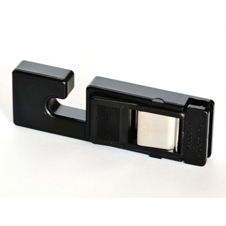 Kaiser Klamerki, wieszaki do suszenia filmów plastik 1 para (4117)