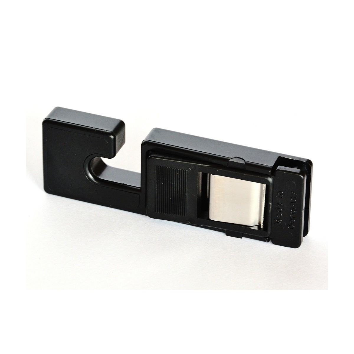 Kaiser Klamerki, wieszaki do suszenia filmów plastik 1 para (4117)