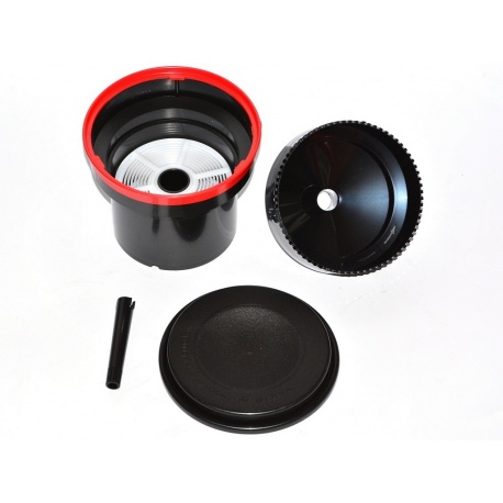 Paterson Koreks na 1 film 35mm z 1 szpulą do wywoływania filmów