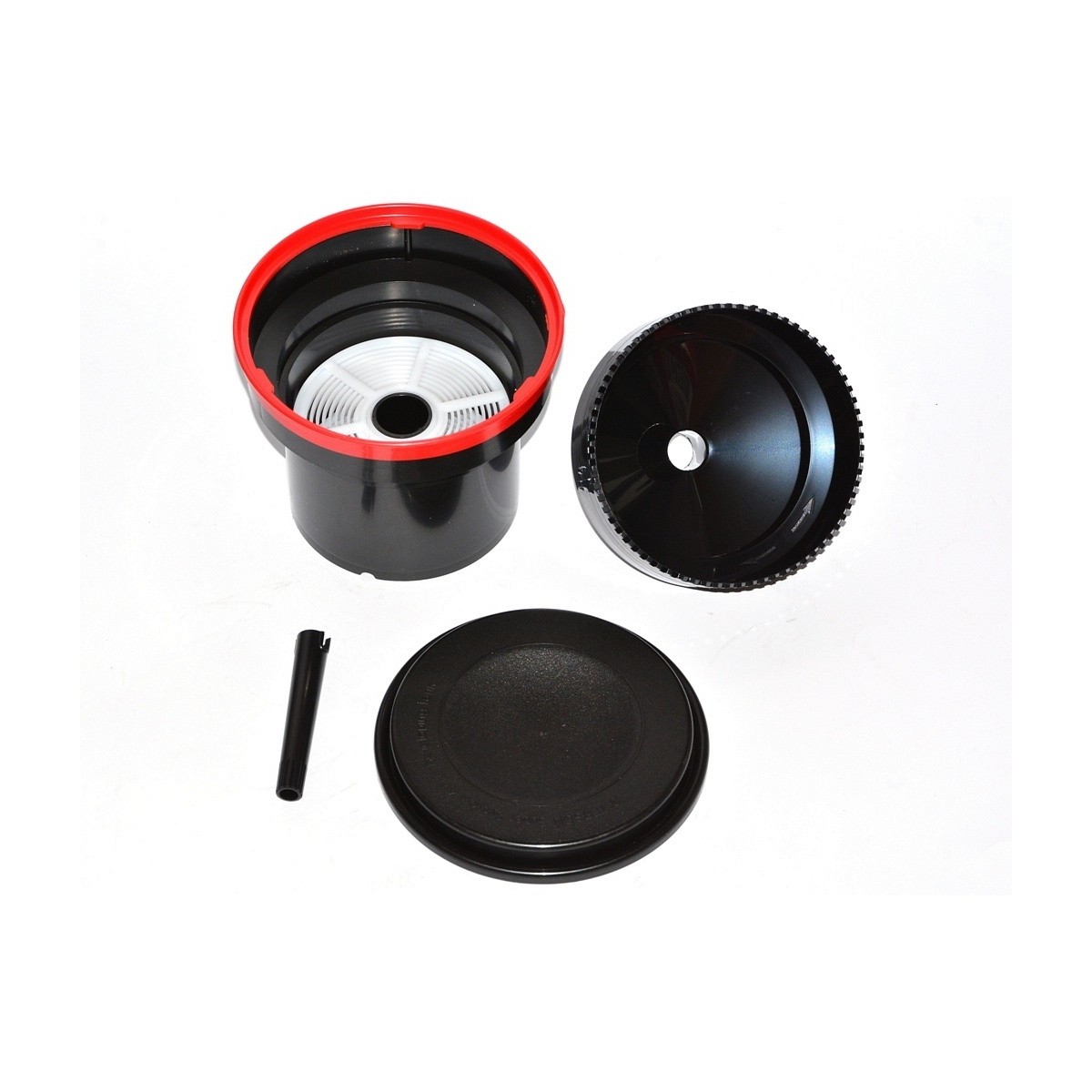 Paterson Koreks na 1 film 35mm z 1 szpulą do wywoływania filmów