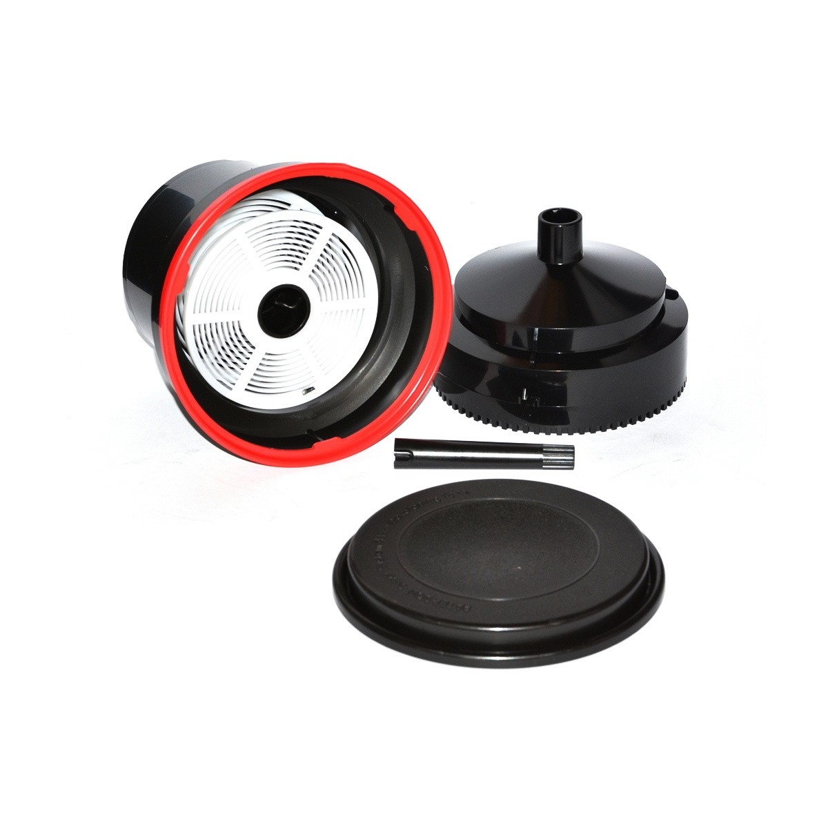 Paterson Koreks na 1 film 35mm z 1 szpulą do wywoływania filmów