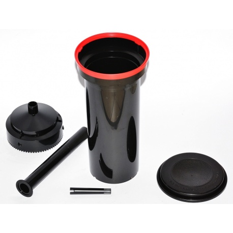 Paterson Koreks na 5 filmów 35mm bez szpul do ręczej obróbki