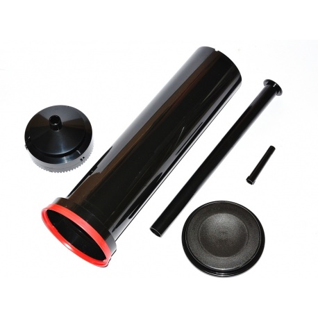 Paterson Koreks na 8 filmów 35mm (bez szpul) do ręcznego wywoływania klisz