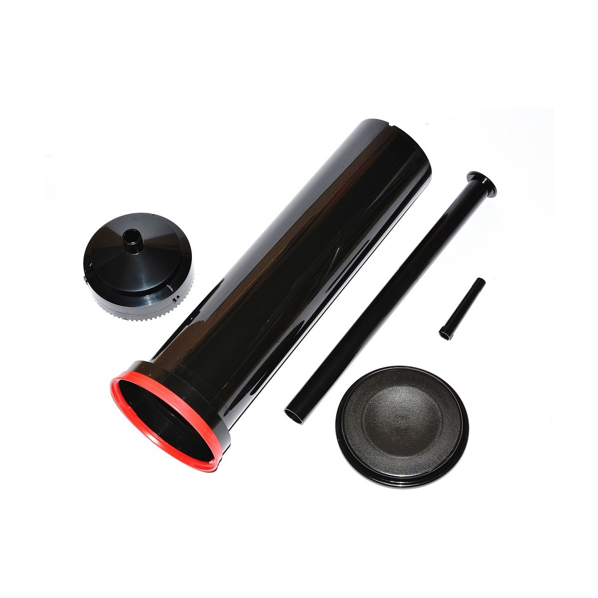 Paterson Koreks na 8 filmów 35mm (bez szpul) do ręcznego wywoływania klisz