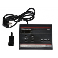 Zegar ciemniowy Paterson 2000D do zdjęć do powiększalnika