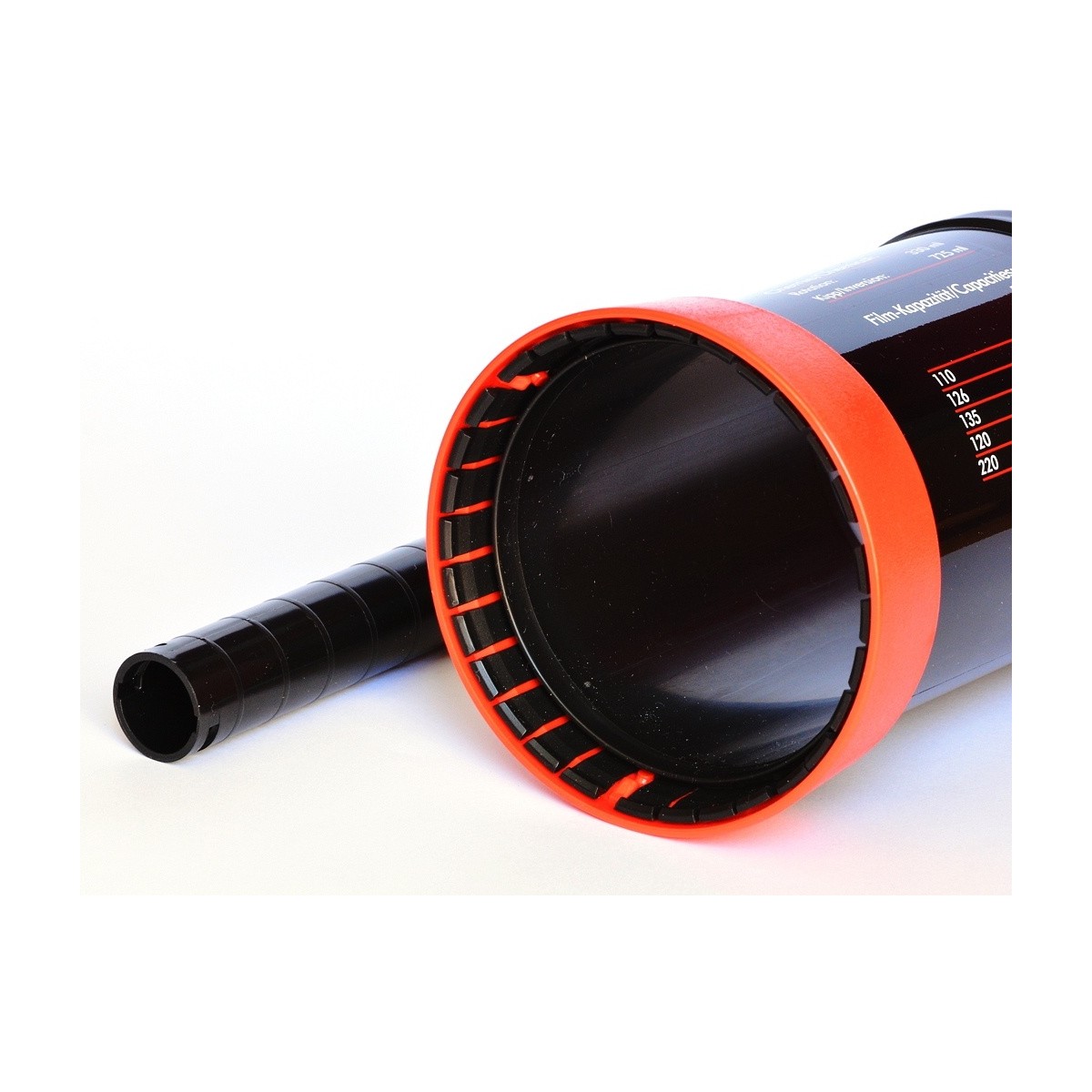 Jobo Moduł przedłużający do koreksu 1500 (1530)