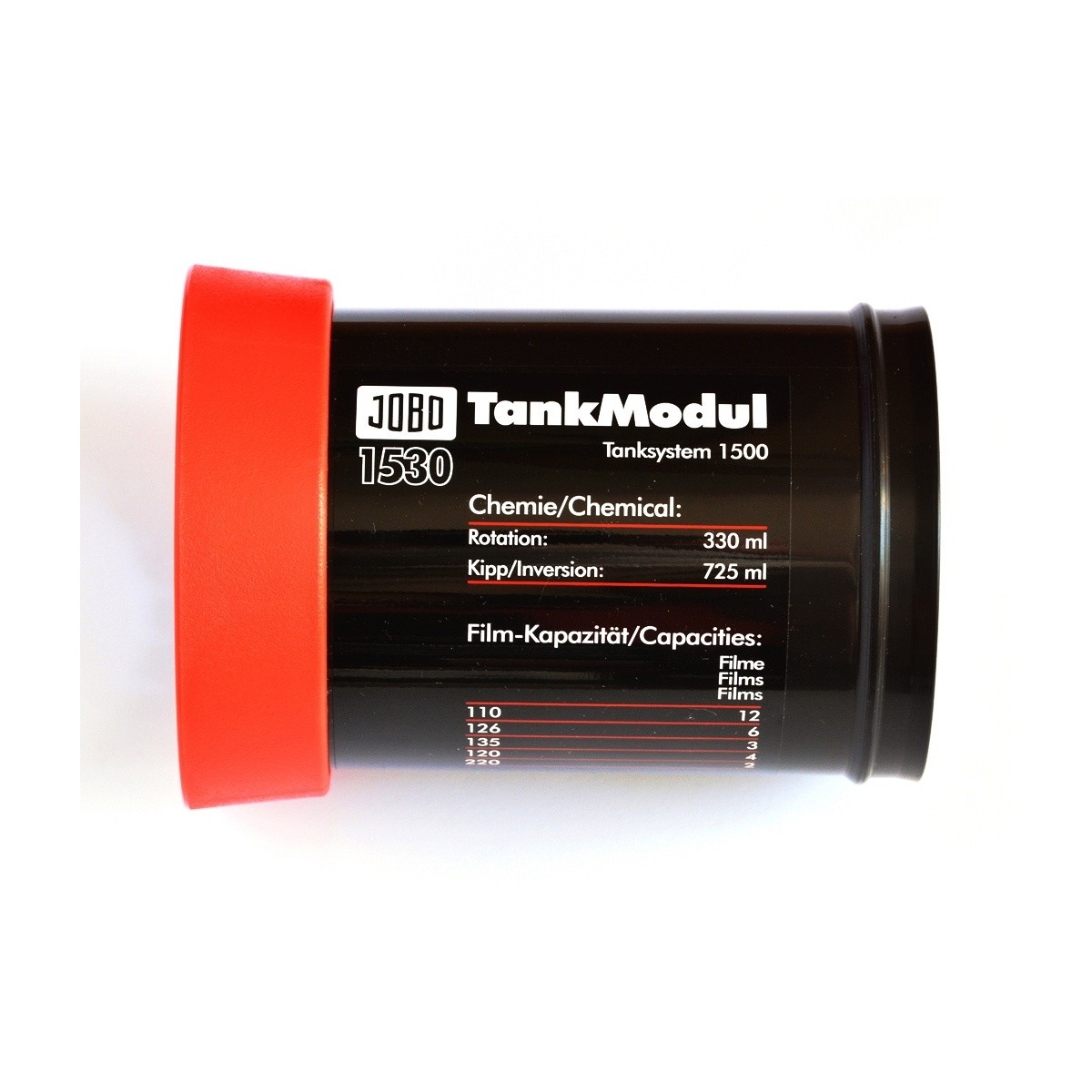 Jobo Moduł przedłużający do koreksu 1500 (1530)