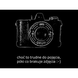 Paterson Płuczka Major FB do barytów 30x40cm