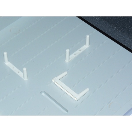 Paterson Płuczka do zdjęć, odbitek PE 30x40 cm. (PTP250)