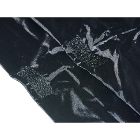 Paterson Rękaw, worek ciemniowy 64x70cm (PTP125) do koreksu aparatu