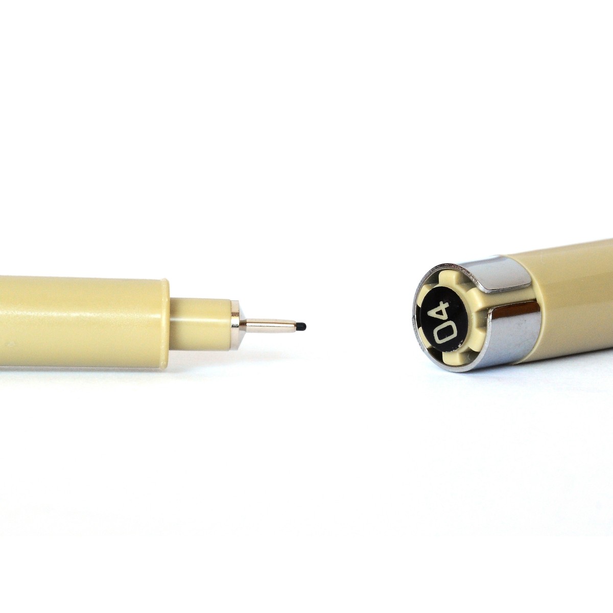 Sakura Pisak bezkwasowy Micron - 0,40 mm. do opisu zdjęć