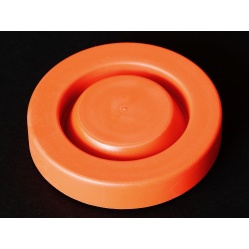 Jobo Czerwony kapsel na koreksy typ 1500, 2500 - 3046