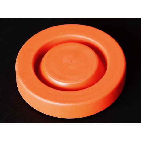 Jobo Czerwony kapsel na koreksy typ 1500, 2500 - 3046