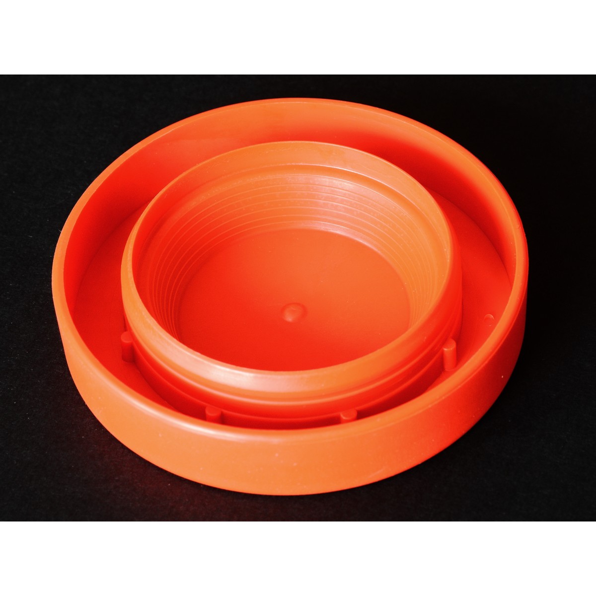 Jobo Czerwony kapsel na koreksy typ 1500, 2500 - 3046