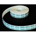 Tetenal Numerki do filmów 2000 szt.
